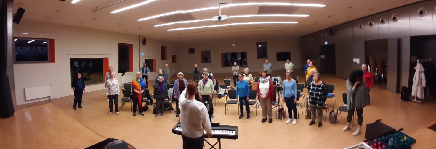 Weihnachten ist nicht mehr weit ….